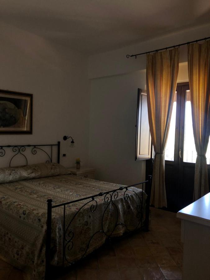 Agriturismo Donna Germana Cirò Marina Kültér fotó