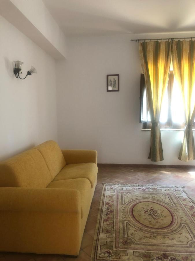 Agriturismo Donna Germana Cirò Marina Kültér fotó