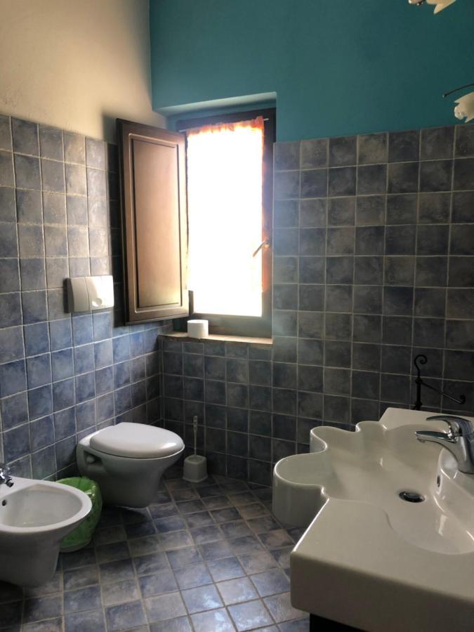 Agriturismo Donna Germana Cirò Marina Kültér fotó