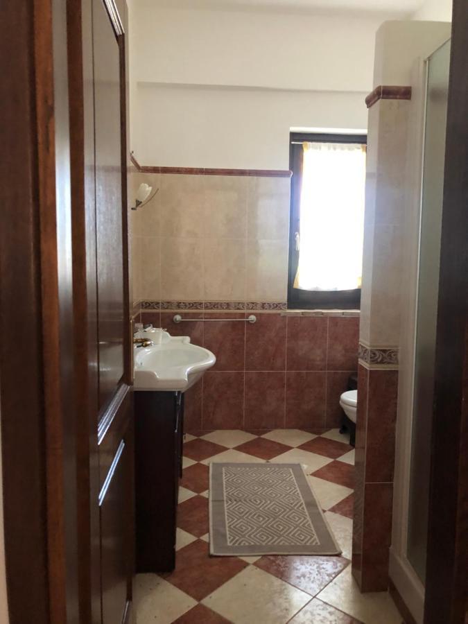 Agriturismo Donna Germana Cirò Marina Kültér fotó