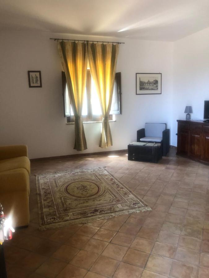 Agriturismo Donna Germana Cirò Marina Kültér fotó