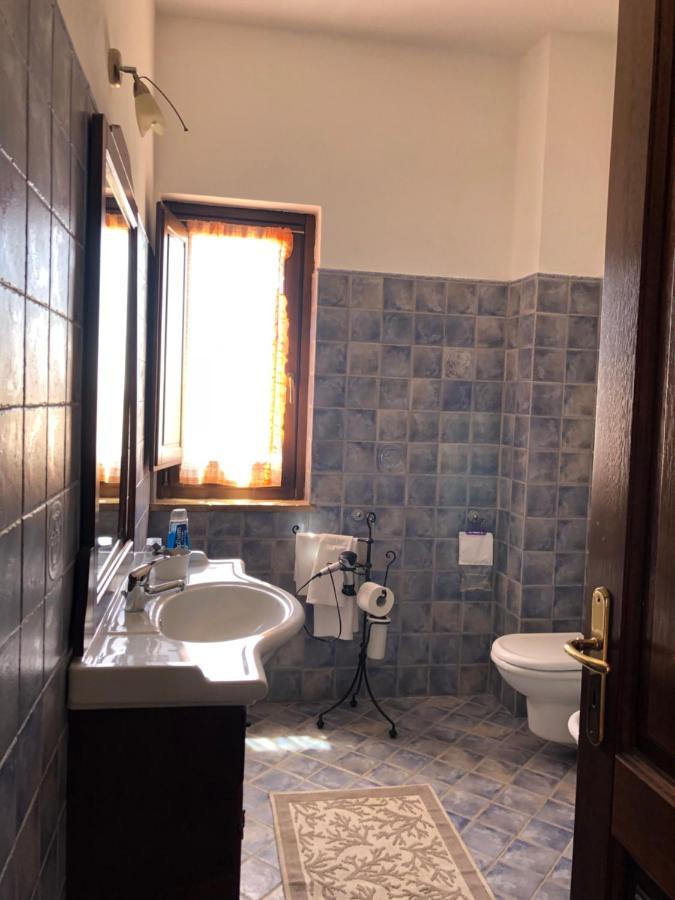 Agriturismo Donna Germana Cirò Marina Kültér fotó
