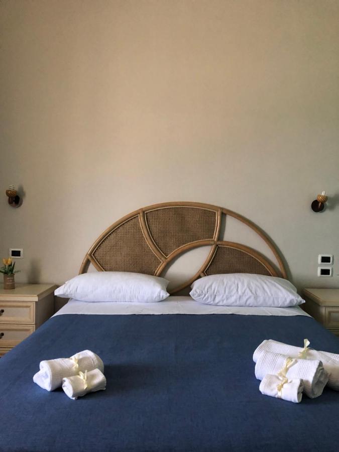 Agriturismo Donna Germana Cirò Marina Kültér fotó