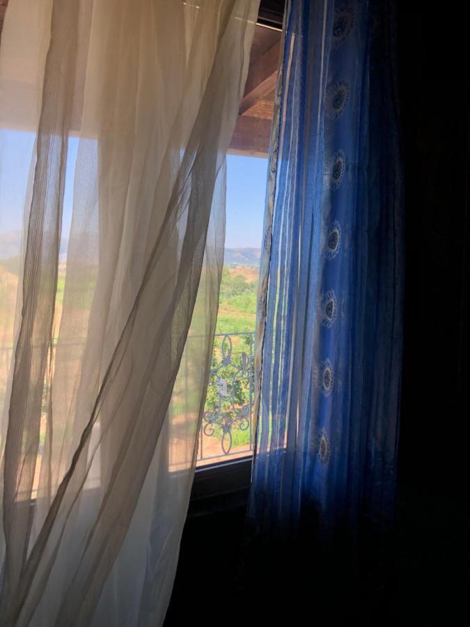 Agriturismo Donna Germana Cirò Marina Kültér fotó