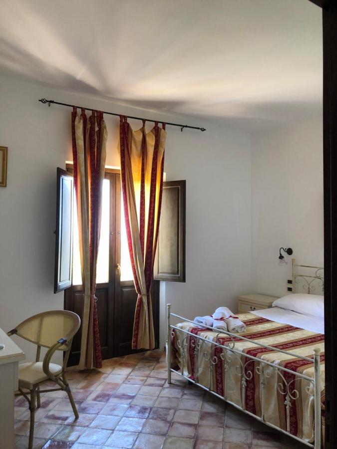 Agriturismo Donna Germana Cirò Marina Kültér fotó
