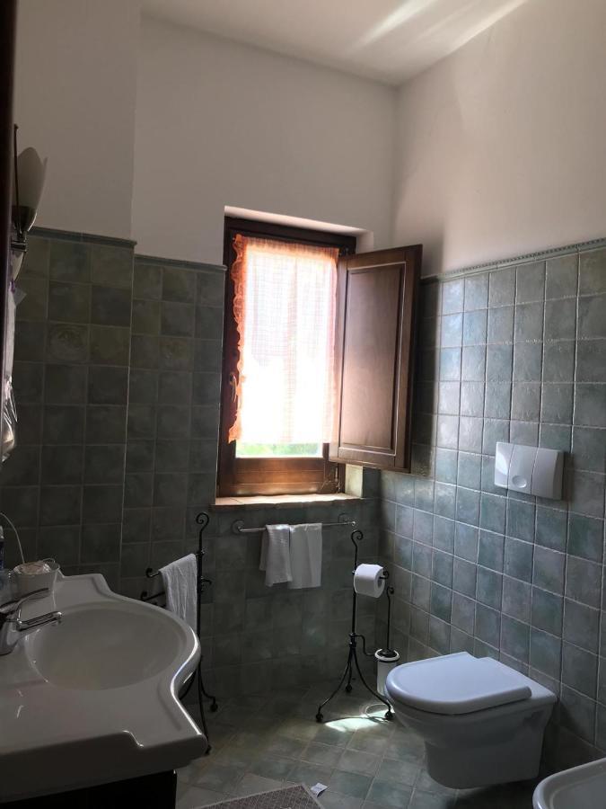 Agriturismo Donna Germana Cirò Marina Kültér fotó