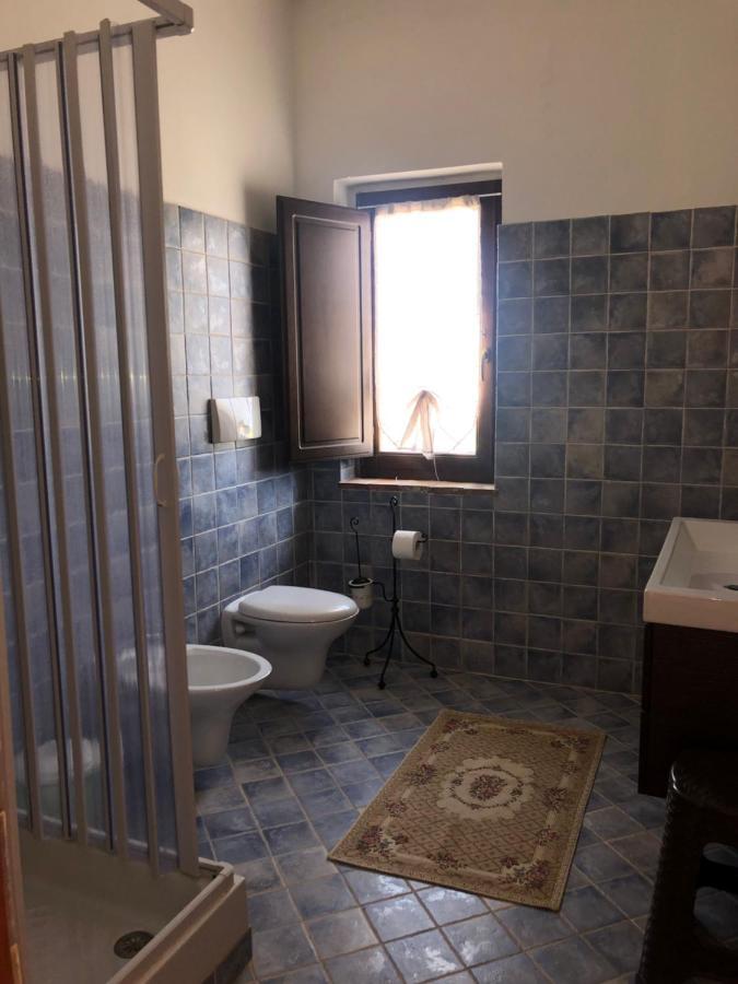 Agriturismo Donna Germana Cirò Marina Kültér fotó